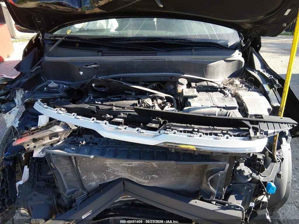 KNDEU2AA8P7386195 2023 KIA SELTOS photo no. 10
