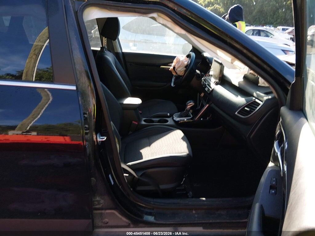 KNDEU2AA8P7386195 2023 KIA SELTOS photo no. 5