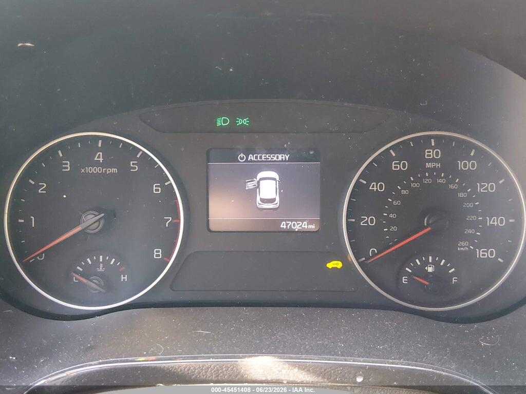 KNDEU2AA8P7386195 2023 KIA SELTOS photo no. 7
