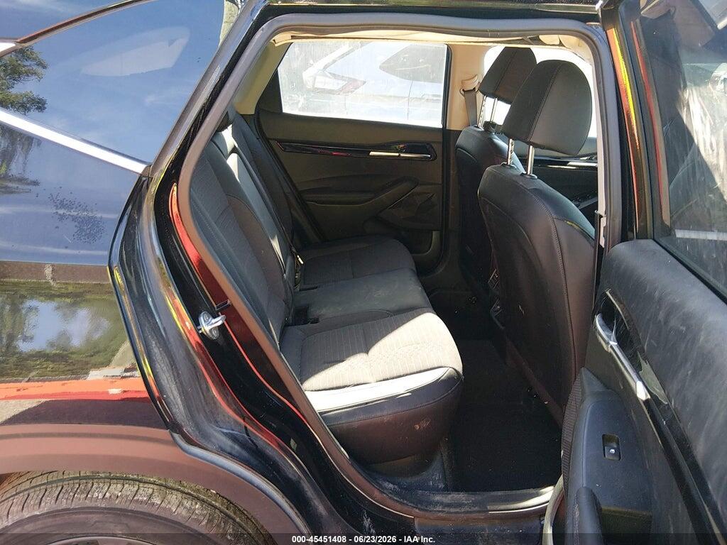 KNDEU2AA8P7386195 2023 KIA SELTOS photo no. 8