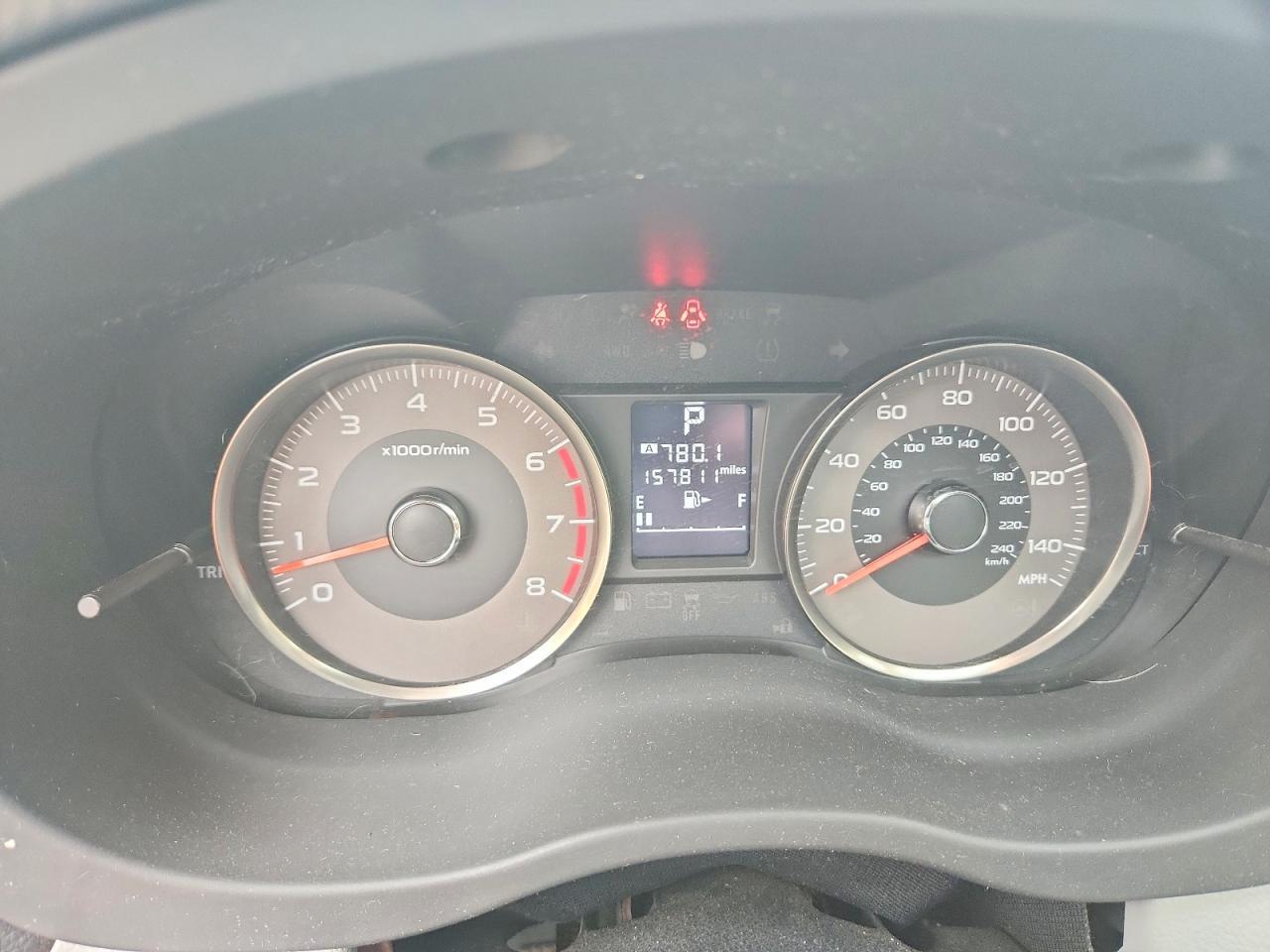 2014 SUBARU FORESTER 2.5I LIMITED — Фото 9 из 13