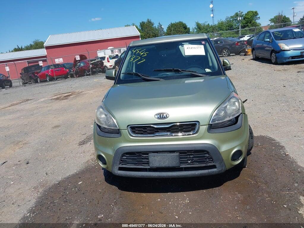 KNDJT2A64C7378330 2012 KIA SOUL photo no. 11