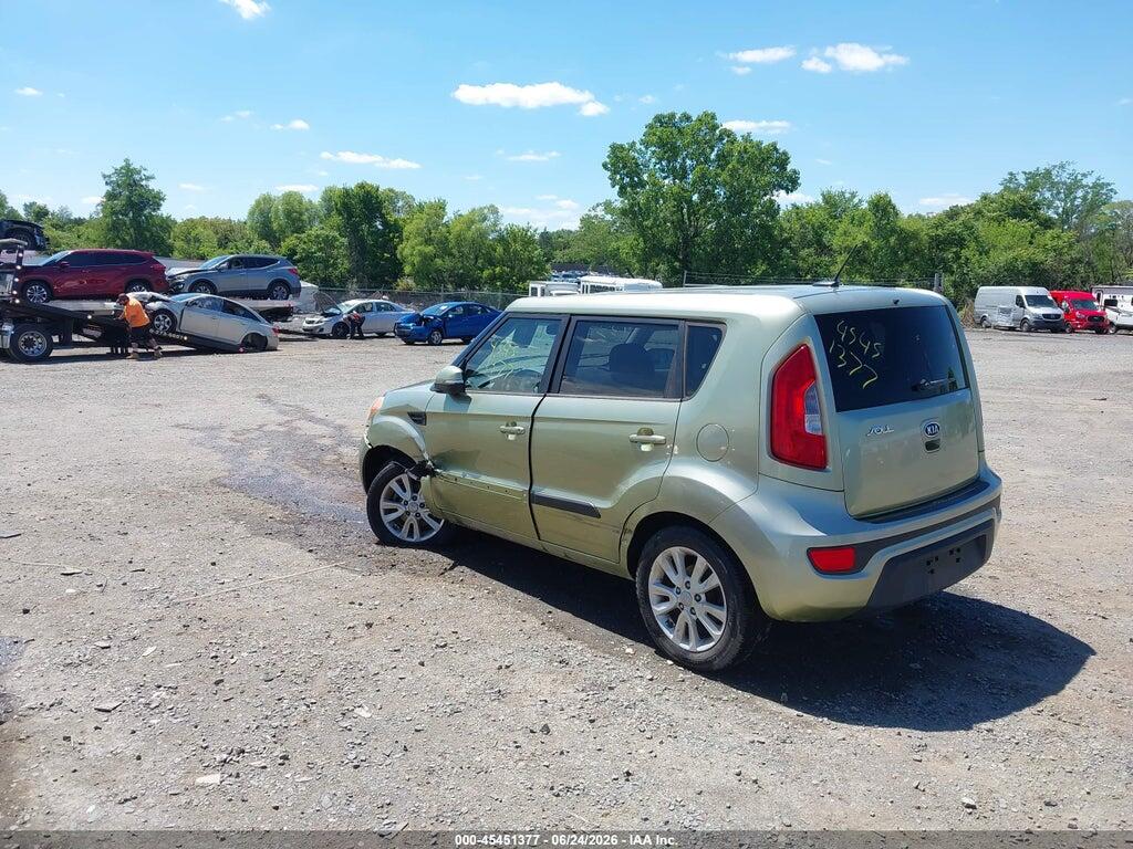 KNDJT2A64C7378330 2012 KIA SOUL photo no. 3