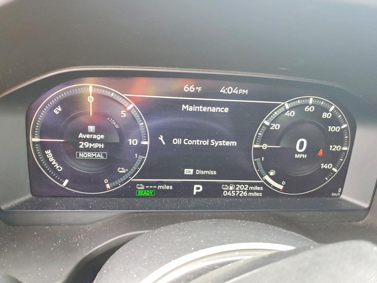 2023 MITSUBISHI OUTLANDER SE — Фото 9 из 12