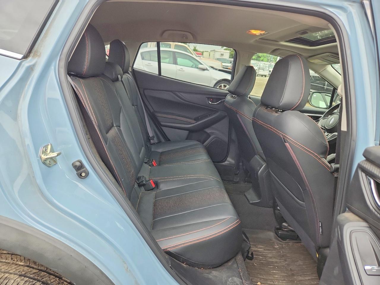 2021 SUBARU CROSSTREK LIMITED — Фото 10 из 12