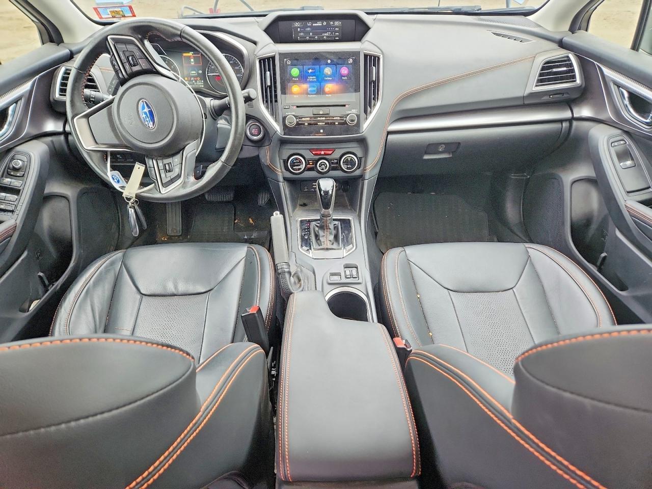 2021 SUBARU CROSSTREK LIMITED — Фото 8 из 12