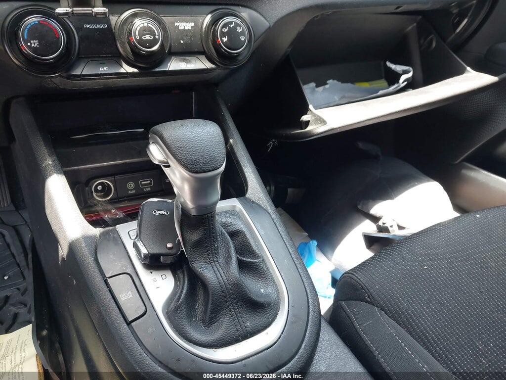 3KPF24AD0ME341909 2021 KIA FORTE photo no. 11