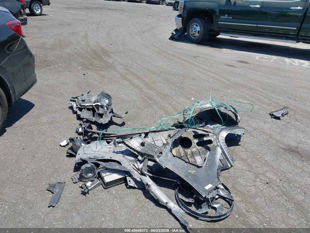 3KPF24AD0ME341909 2021 KIA FORTE photo no. 12