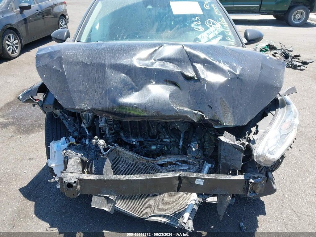 3KPF24AD0ME341909 2021 KIA FORTE photo no. 6