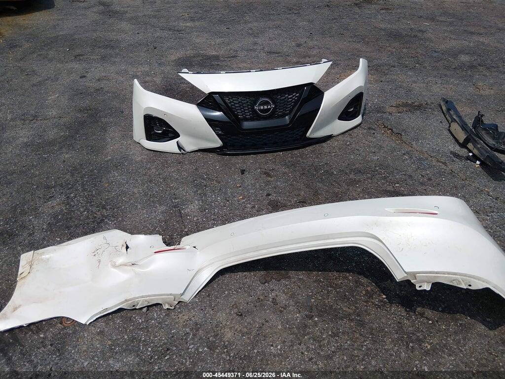 1N4AA6EV1PC504452 2023 NISSAN MAXIMA photo no. 12