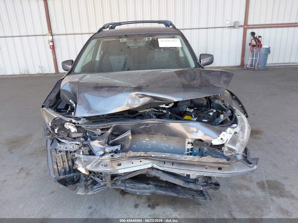 JF2GTAEC4NH272690 2022 SUBARU CROSSTREK photo no. 12