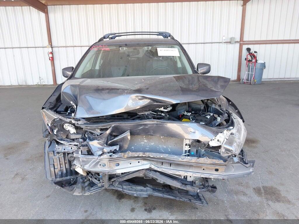 JF2GTAEC4NH272690 2022 SUBARU CROSSTREK photo no. 6
