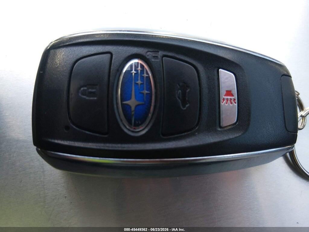 JF2SKALC8RH485776 2024 SUBARU FORESTER photo no. 11