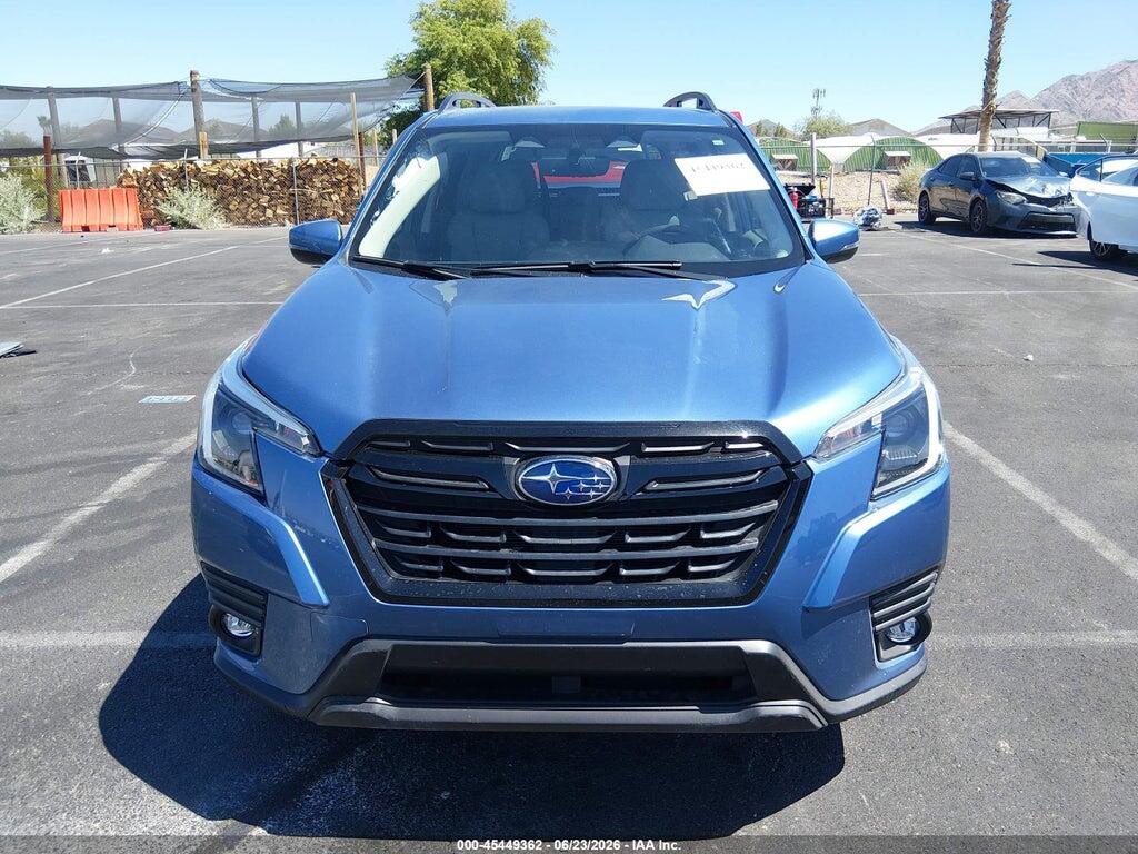 JF2SKALC8RH485776 2024 SUBARU FORESTER photo no. 12