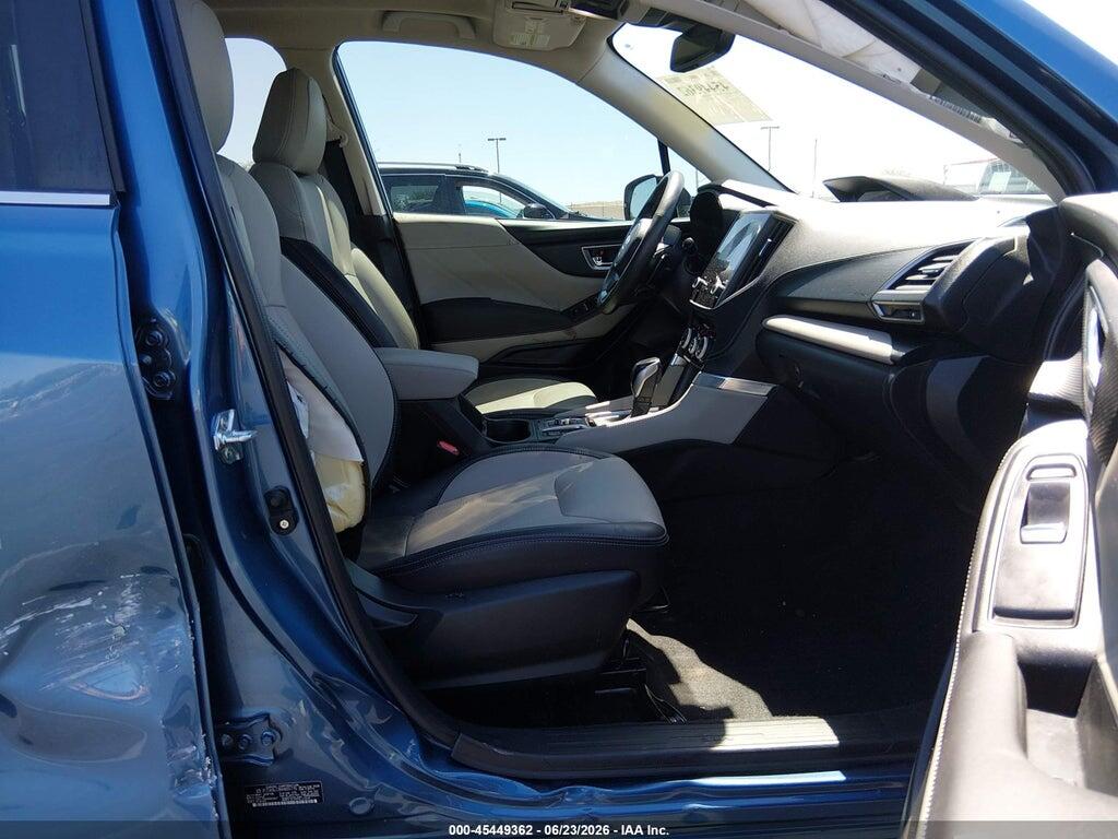 JF2SKALC8RH485776 2024 SUBARU FORESTER photo no. 5