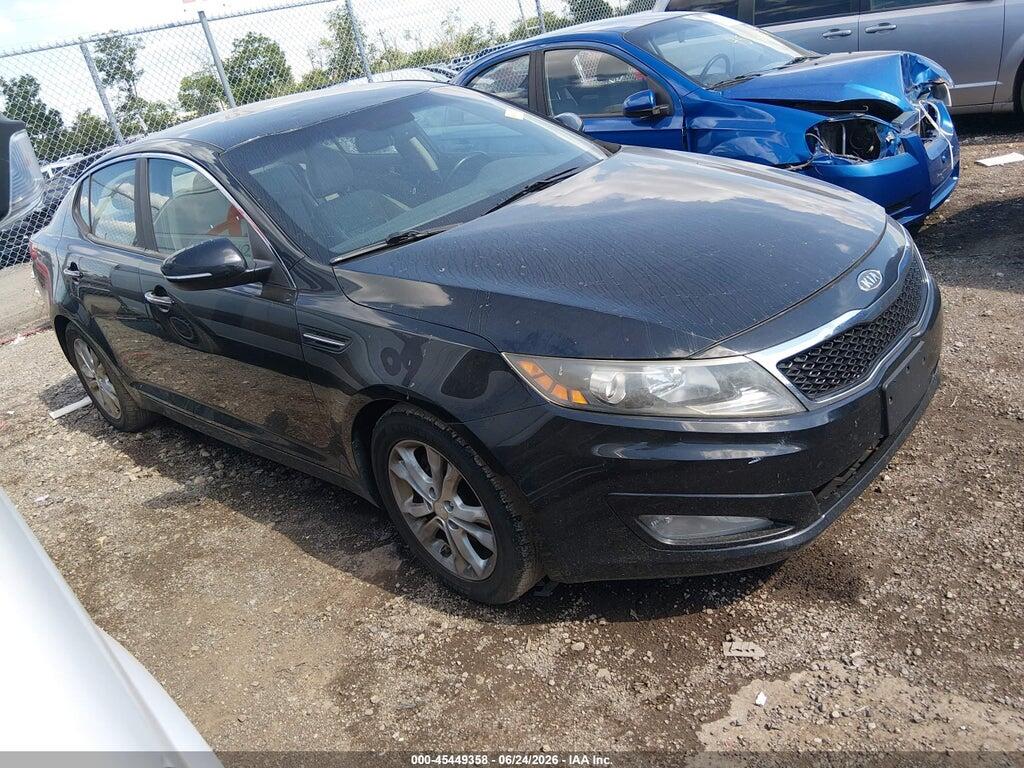 5XXGN4A79CG048358 2012 KIA OPTIMA photo no. 1