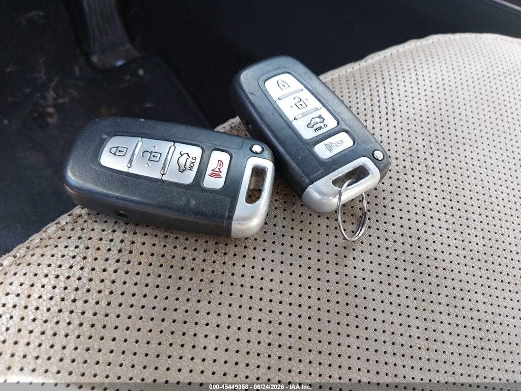 5XXGN4A79CG048358 2012 KIA OPTIMA photo no. 11