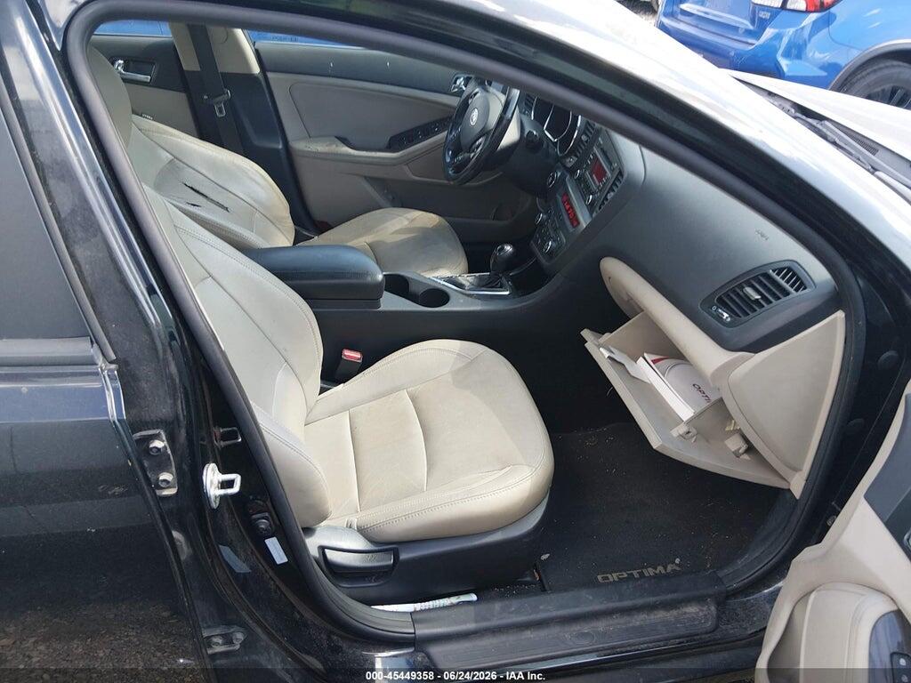 5XXGN4A79CG048358 2012 KIA OPTIMA photo no. 5