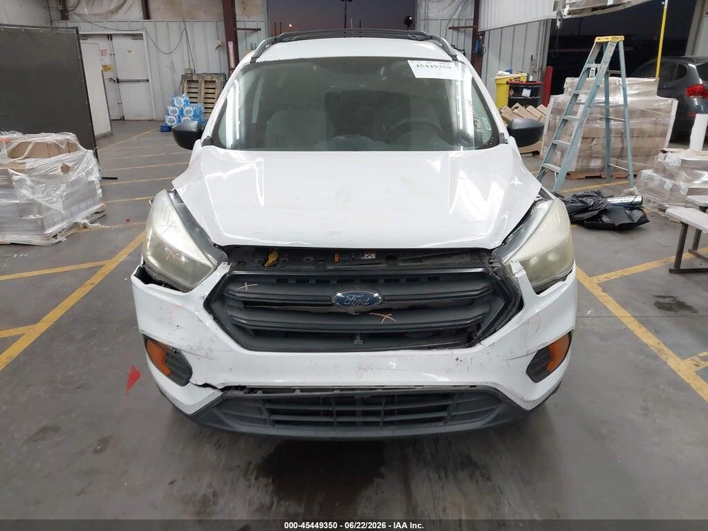 1FMCU0F70HUB05272 2017 FORD ESCAPE photo no. 12