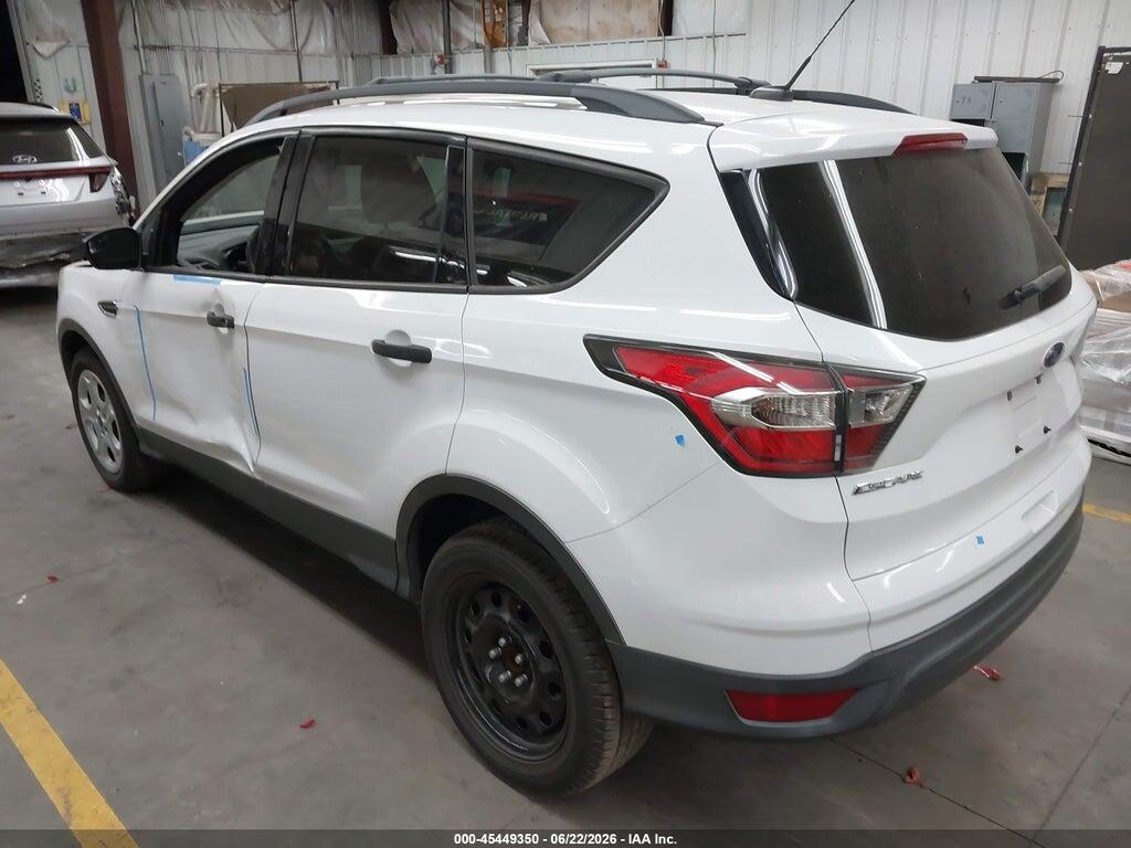 1FMCU0F70HUB05272 2017 FORD ESCAPE photo no. 3