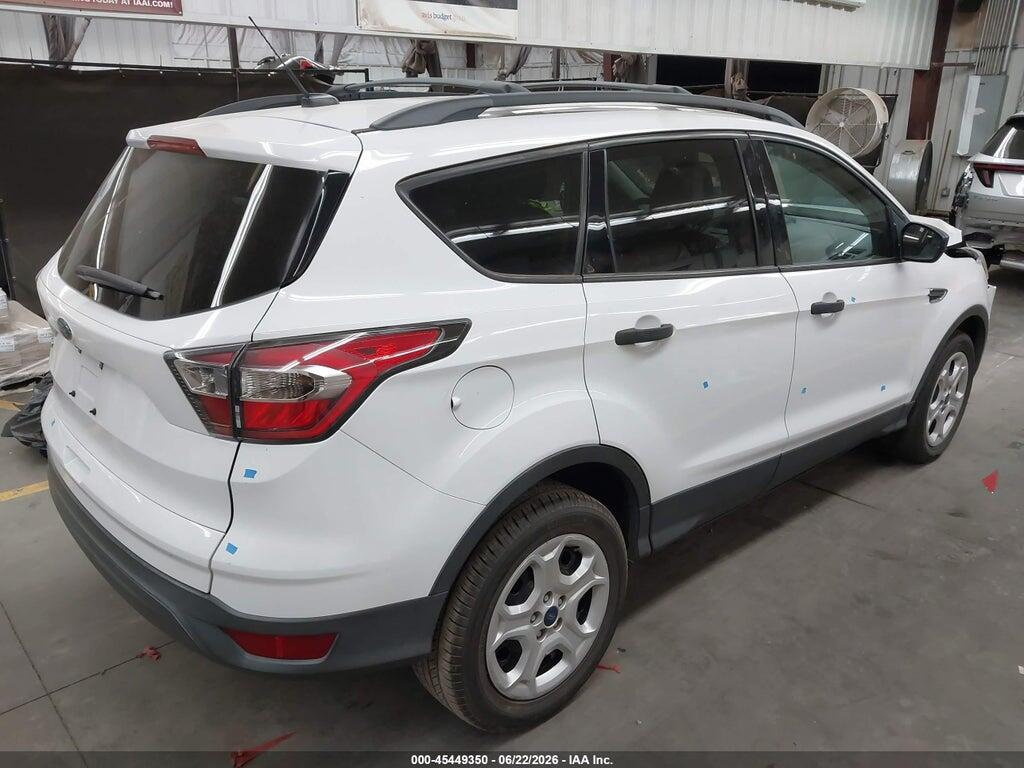 1FMCU0F70HUB05272 2017 FORD ESCAPE photo no. 4