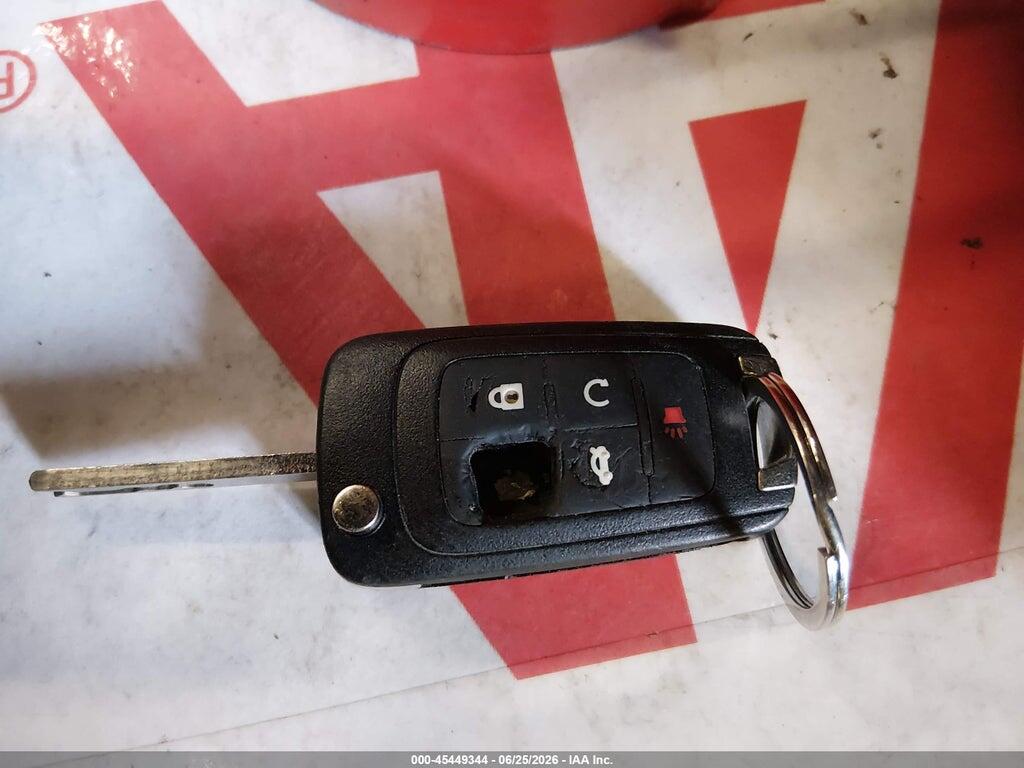 2GNFLGEK1D6414347 2013 CHEVROLET EQUINOX photo no. 11
