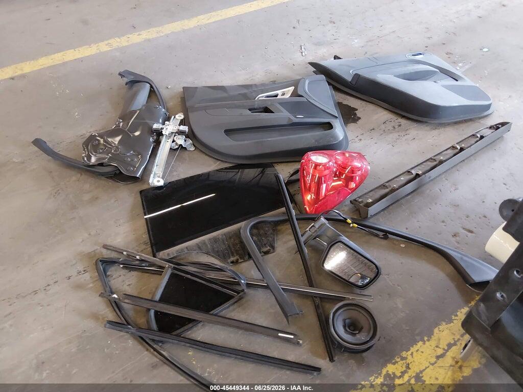 2GNFLGEK1D6414347 2013 CHEVROLET EQUINOX photo no. 12