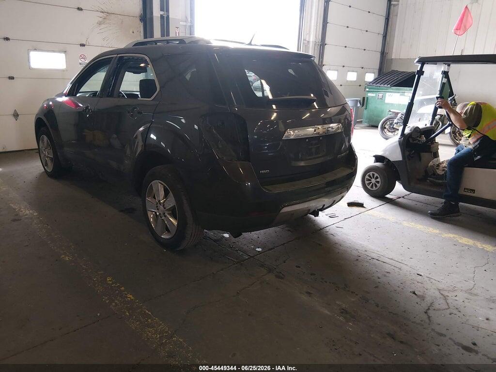 2GNFLGEK1D6414347 2013 CHEVROLET EQUINOX photo no. 3