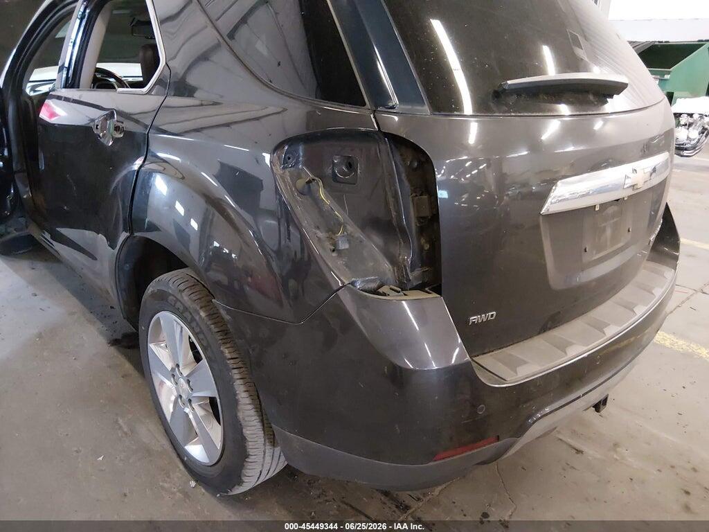 2GNFLGEK1D6414347 2013 CHEVROLET EQUINOX photo no. 6