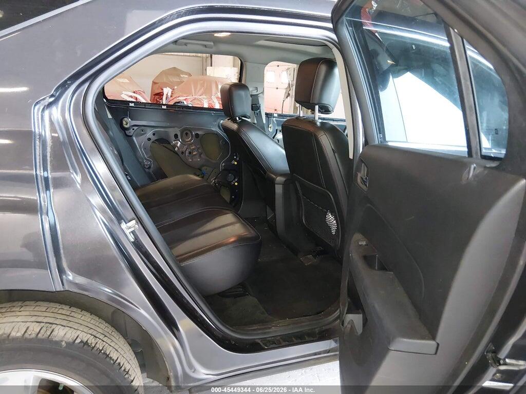 2GNFLGEK1D6414347 2013 CHEVROLET EQUINOX photo no. 8