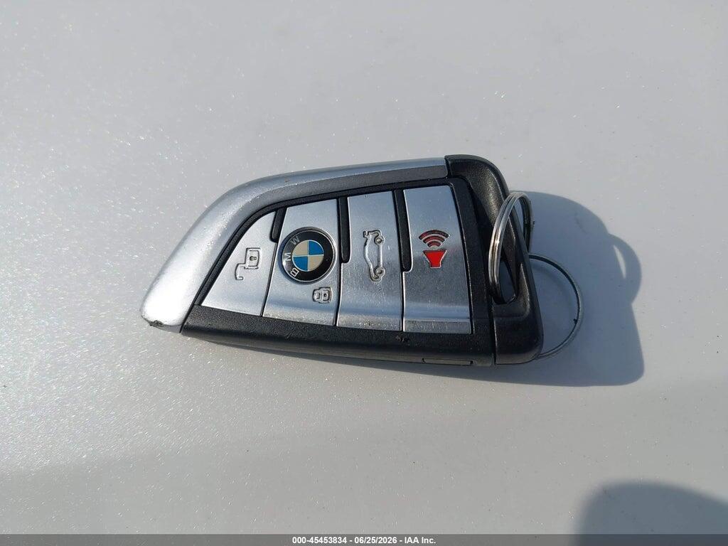 5UXCY6C01M9E88429 2021 BMW X6 photo no. 11