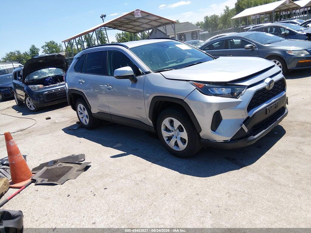 JTMG1RFVXKD047177 2019 TOYOTA RAV4 photo no. 1