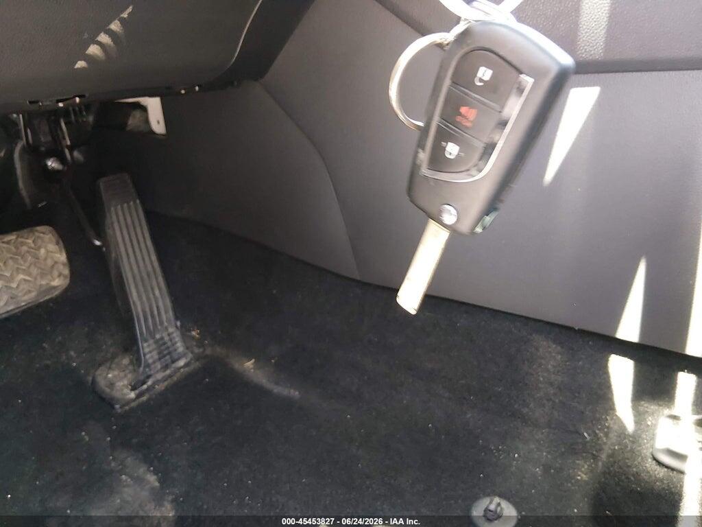 JTMG1RFVXKD047177 2019 TOYOTA RAV4 photo no. 11