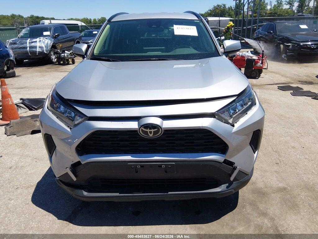 JTMG1RFVXKD047177 2019 TOYOTA RAV4 photo no. 12
