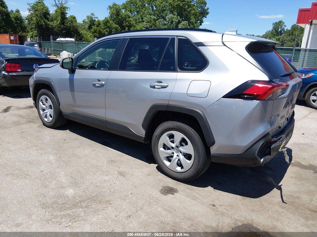 JTMG1RFVXKD047177 2019 TOYOTA RAV4 photo no. 3