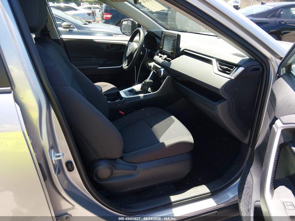 JTMG1RFVXKD047177 2019 TOYOTA RAV4 photo no. 5
