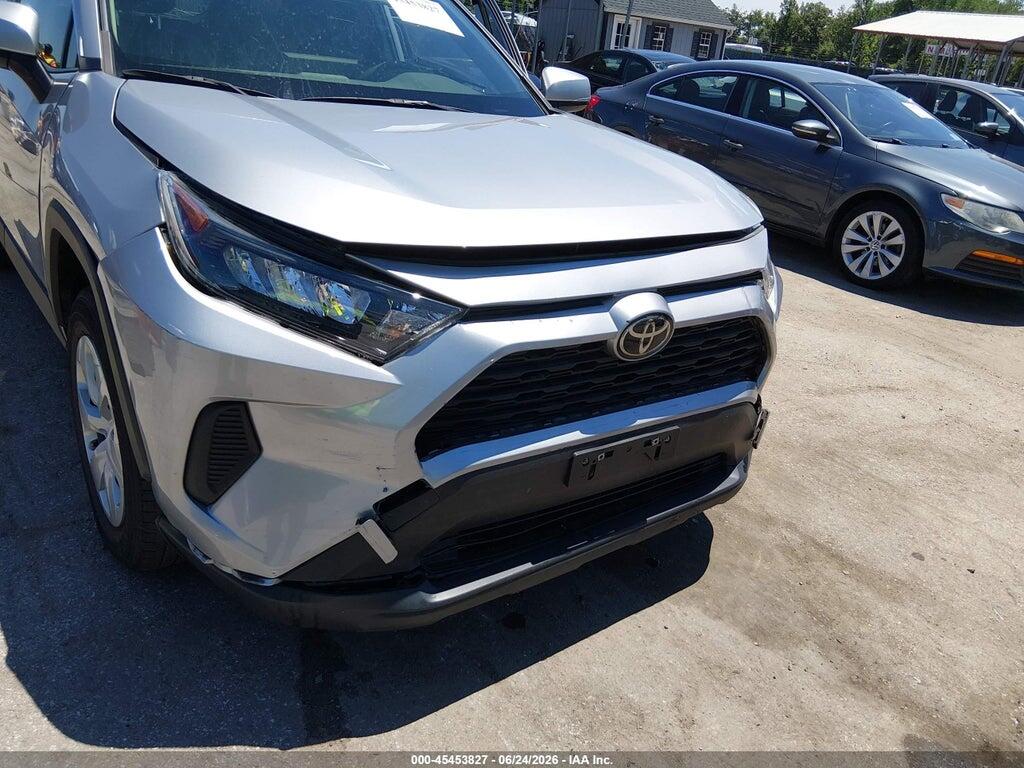 JTMG1RFVXKD047177 2019 TOYOTA RAV4 photo no. 6