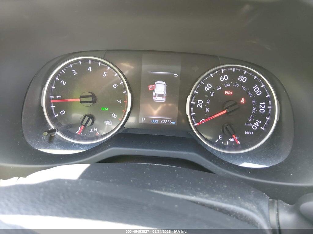 JTMG1RFVXKD047177 2019 TOYOTA RAV4 photo no. 7