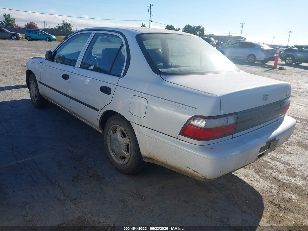 1NXBA02E7TZ454060 1996 TOYOTA COROLLA photo no. 3