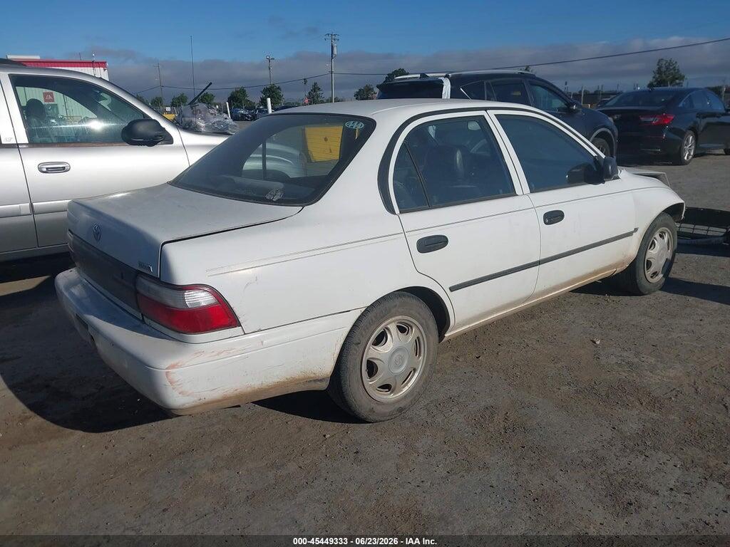 1NXBA02E7TZ454060 1996 TOYOTA COROLLA photo no. 4