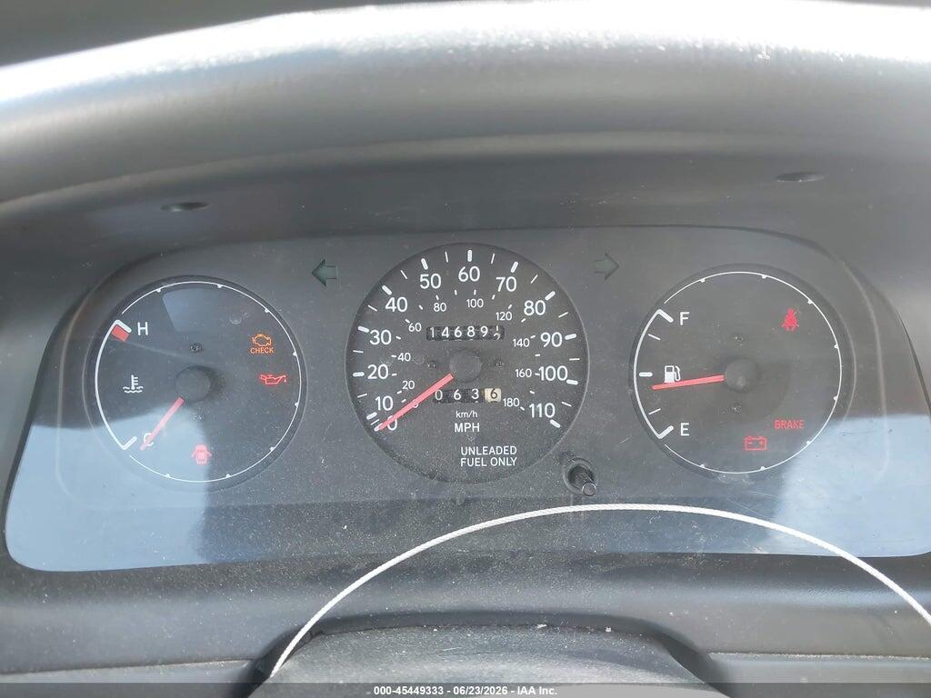 1NXBA02E7TZ454060 1996 TOYOTA COROLLA photo no. 7
