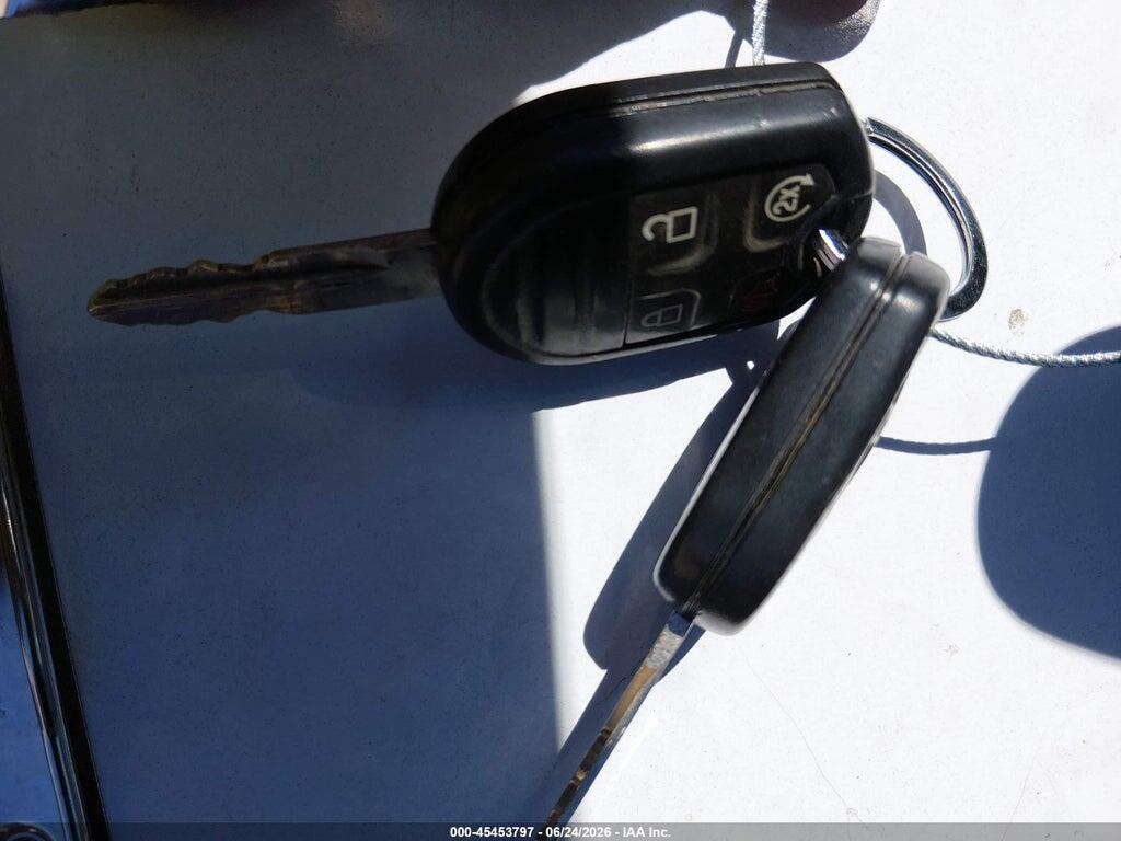 1FTFW1EF1BFA09947 2011 FORD F-150 photo no. 11