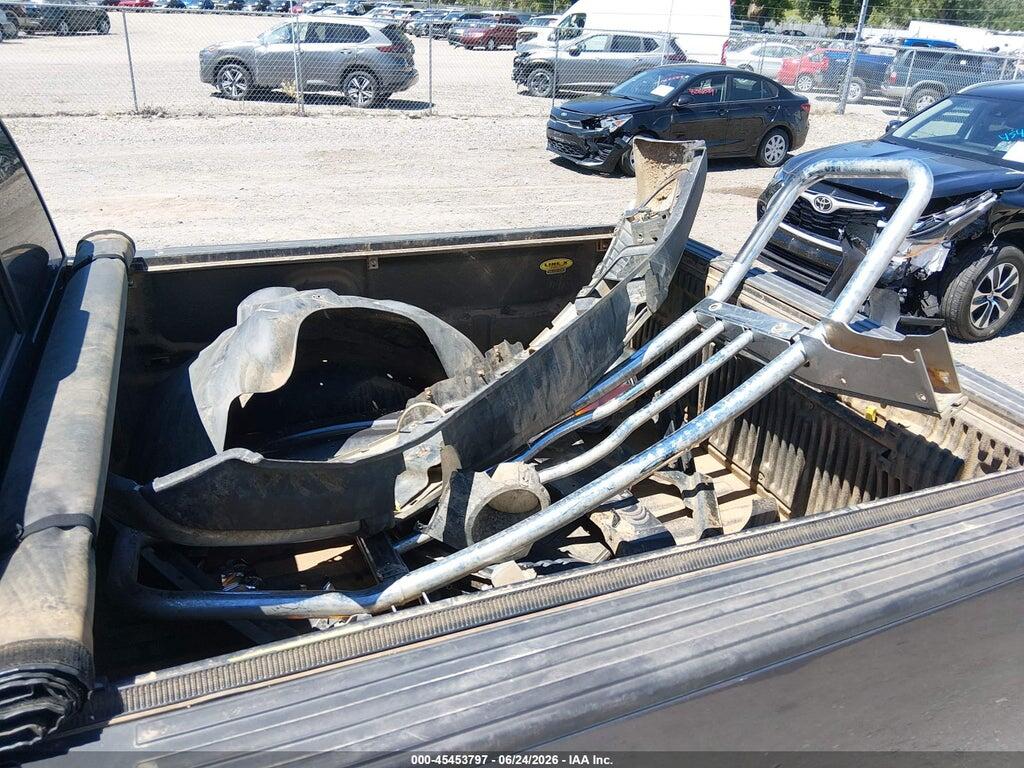 1FTFW1EF1BFA09947 2011 FORD F-150 photo no. 12