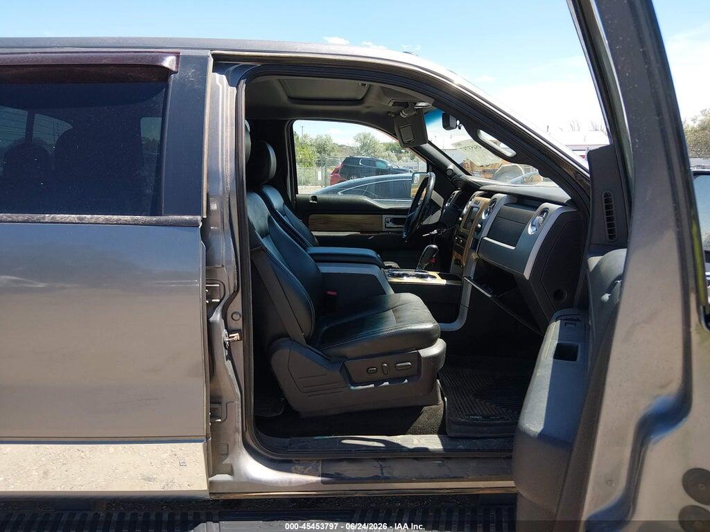 1FTFW1EF1BFA09947 2011 FORD F-150 photo no. 5