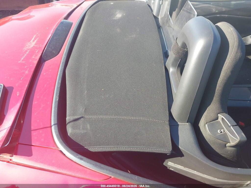 JM1NDAB71G0109927 2016 MAZDA MX-5 MIATA photo no. 8