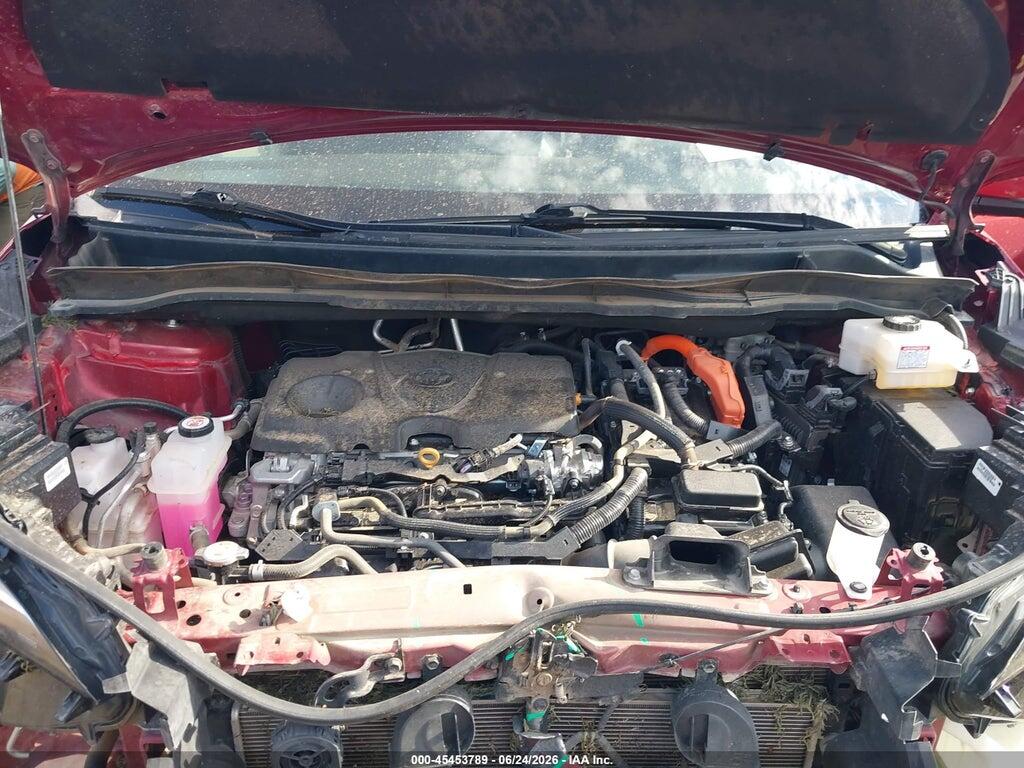 5TDESKFC0RS130772 2024 TOYOTA SIENNA photo no. 10