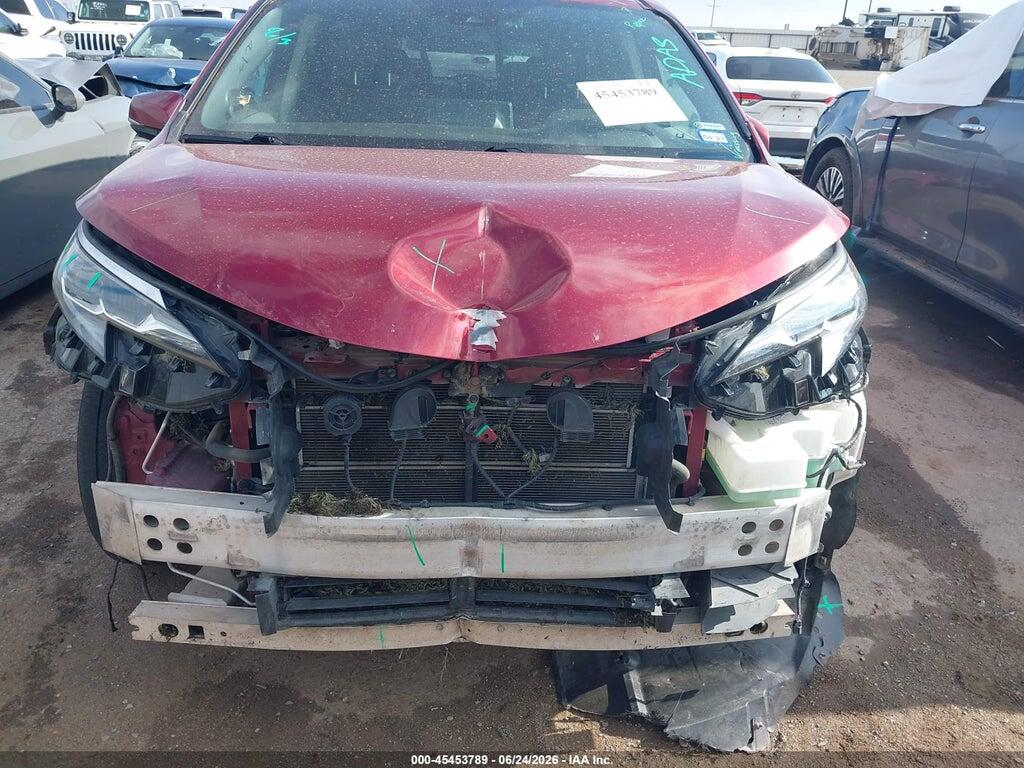 5TDESKFC0RS130772 2024 TOYOTA SIENNA photo no. 6