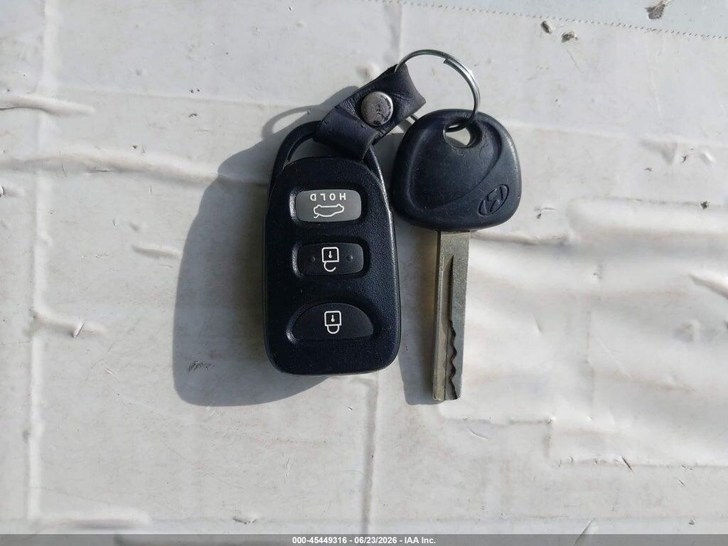 KMHTC6AD5GU266069 2016 HYUNDAI VELOSTER photo no. 11