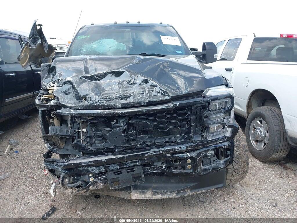 1FT8W4DM8PED52536 2023 FORD F-450 photo no. 12