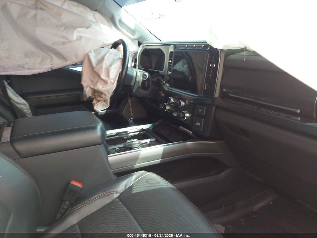 1FT8W4DM8PED52536 2023 FORD F-450 photo no. 5